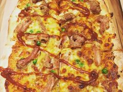 -必胜客(华辰店)