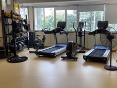 -中田健身工作室(莘庄地铁站店)