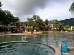 -江门古兜温泉小镇