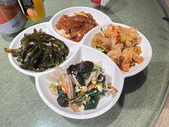 -大明王朝·南京菜(墨香路店)