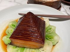 -杭州君悦酒店·湖滨28中餐厅