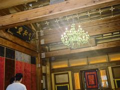 -那家小馆•北京菜•烤鸭(香山店)