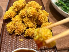 -大盐帮川菜馆(长楹天街店)