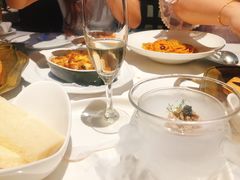 -波特曼西餐厅(南岗店)