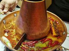 -祥源胡同·涮牛羊肉火锅(花桥店)
