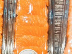 -上清·三文鱼鲜寿司(同德店)