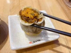 -吉祥馄饨(深圳福华一路店)