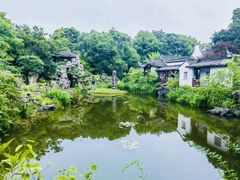 -西溪国家湿地公园