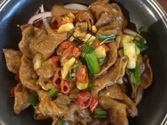 -八珍饺子·烤鸭·家常菜