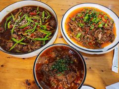 -彪彪烧鸭店(总店)