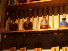 -长亭酒肆.武夷菜(鼓楼后海店)