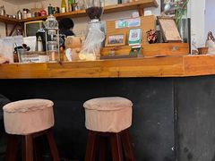 -参差咖啡(水果湖公园店)