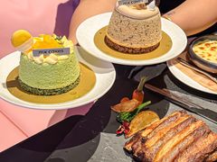 -美心西饼mx cakes(猎德优托邦店)