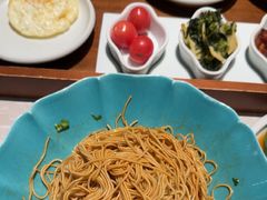 -松鹤面馆·古法焖肉面(观前店)