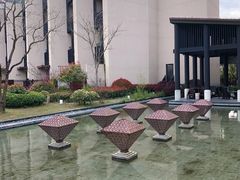 -上海崇明金茂凯悦酒店