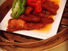 大咀港式茶餐厅(海岸城店)-大咀港式茶餐厅(海岸城店)