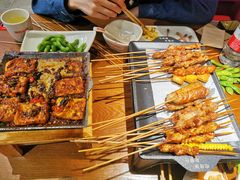 -管氏翅吧(马家堡店)