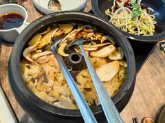 -云海肴·汽锅鸡·云南代表菜(美罗城店)