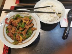 -永和大王(中关二店)