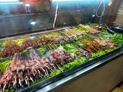 -马艾萨中国兰州传统牛肉面(惠新里店)