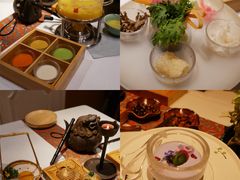 -叶叶菩提·晋福宫