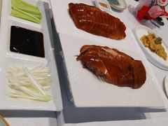 -到家尝北京菜(西坝河店)