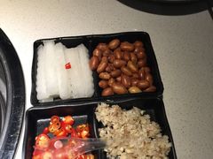 -百年果林椰子鸡(中洲店)