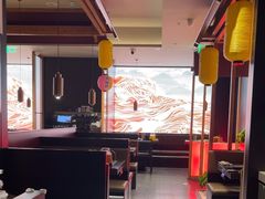 -谷牛日式烤肉(宝山U天地店)