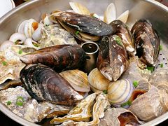 -健眺小海鲜(临海后山店)