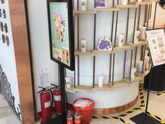 -眷茶臻选(锦艺城店)