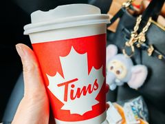 -Tims天好咖啡·贝果(东方广场店)