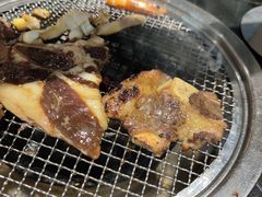 -韩盛·盛江山自助料理(沈辽路万达店)