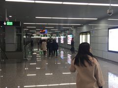 -东林广场(地铁站)