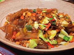-破三川·新川菜(静安大融城店)