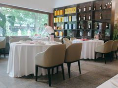 -月福京味斋·烤鸭店·北京菜(鼓楼总店)