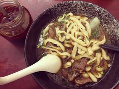 -尊品原汁牛肉面