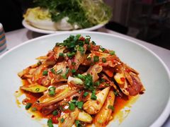 -蕃茄述·好汤自然来(江汉路店)