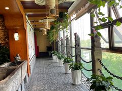 -和院老火锅铜锅烧烤海鲜(朱雀大街店)