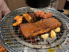 -蒜香焼肉PURUSHIN(马场路店)