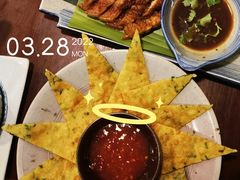 野菜饼-紫滇源云南生态菜(丹凤街店)
