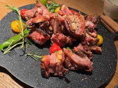 -纳鲁孜·新疆特色餐厅(上海悦荟广场店)