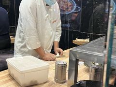 -东方饺子王(哈西万达店)