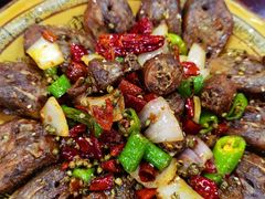-老来福·非遗酸汤兔(凯旋路店)