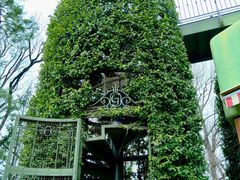 -三鹰之森吉卜力美术馆