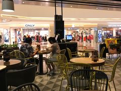 -乐凯撒披萨(喜荟城店)