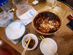 -临江后街鳝丝(临江店)