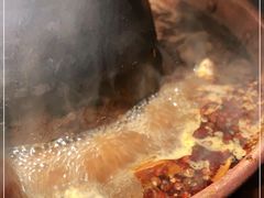 -铜来聚老北京涮肉(恒隆广场店)