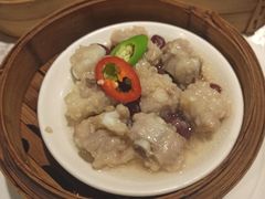 -红棉中餐厅·广州海航威斯汀酒店