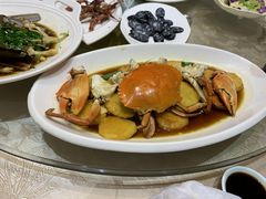 -正阁海鲜餐厅(六虹桥店)
