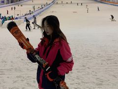 -绍兴启迪乔波冰雪世界